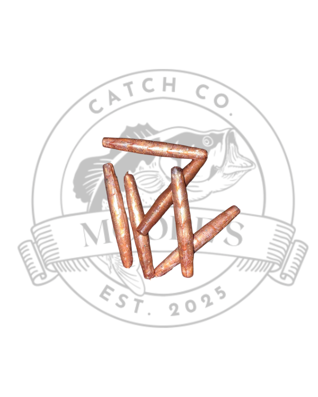 3” Ned Sticks