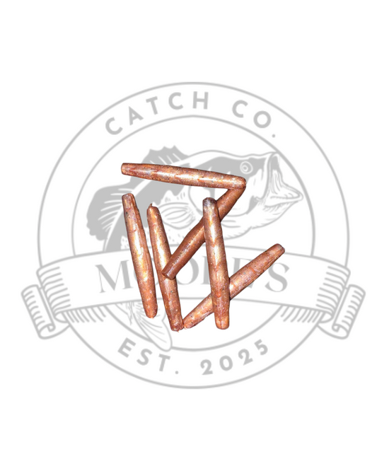 3” Ned Sticks